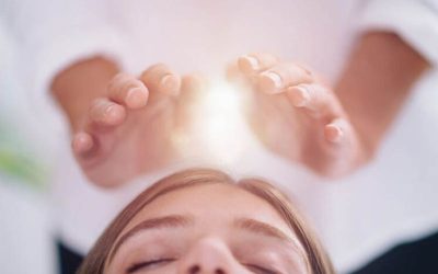 Energy Balancing & Healing